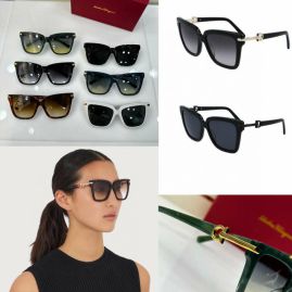 Picture of Ferragamo Sunglasses _SKUfw49838522fw